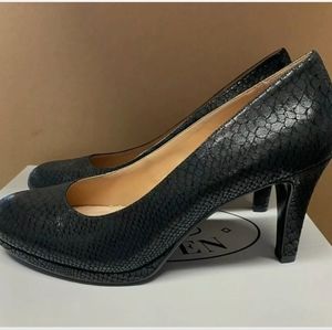 Naturalizer Pumps Heels